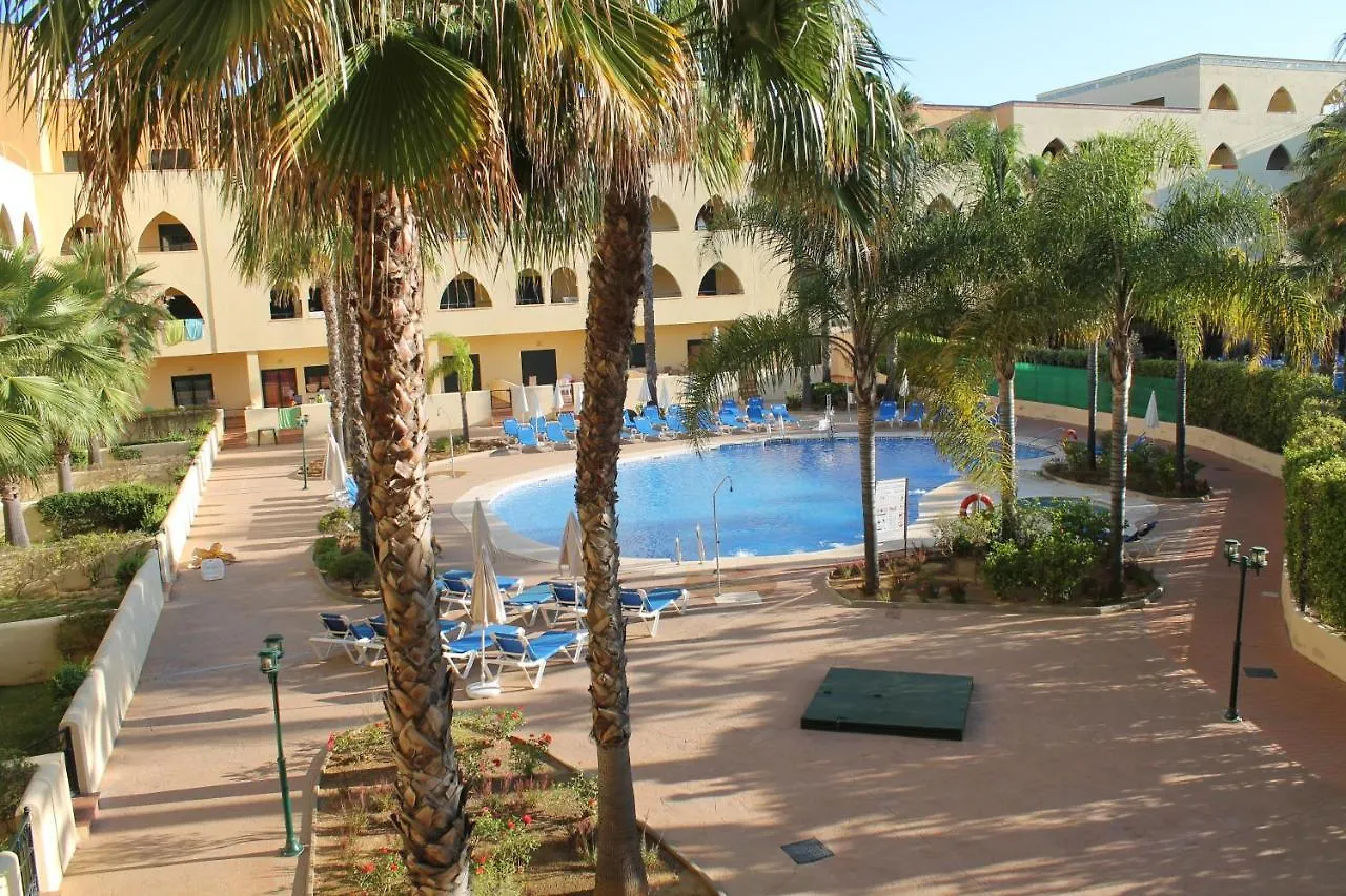 Playa Marina By H Apartment Isla del Moral