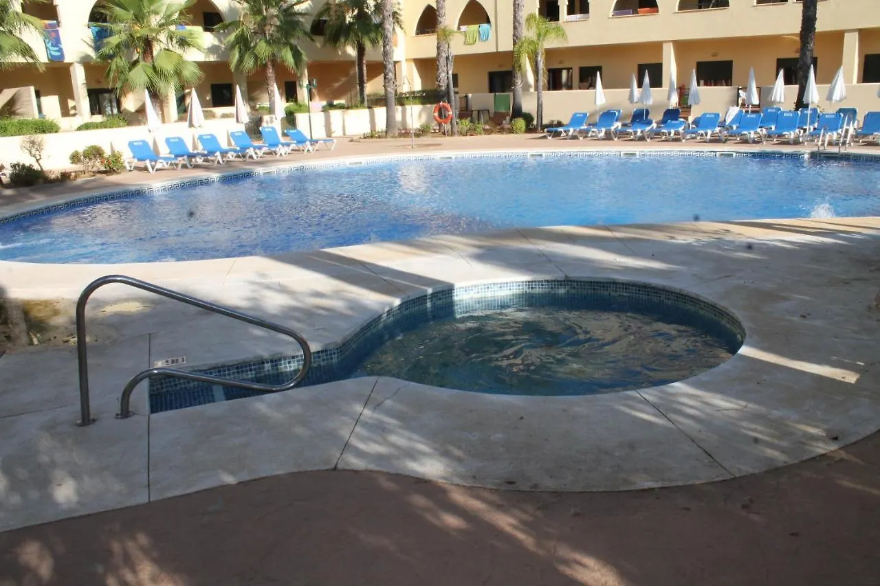Playa Marina By H Apartamento Isla del Moral