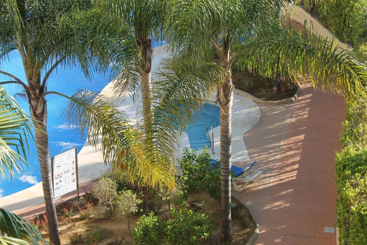 Playa Marina By H Apartment Isla del Moral