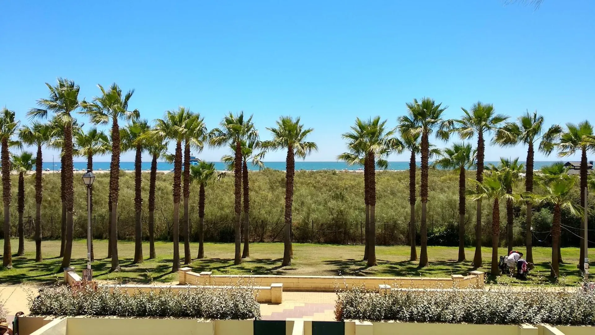 Playa Marina By H Apartamento Isla del Moral 0*,