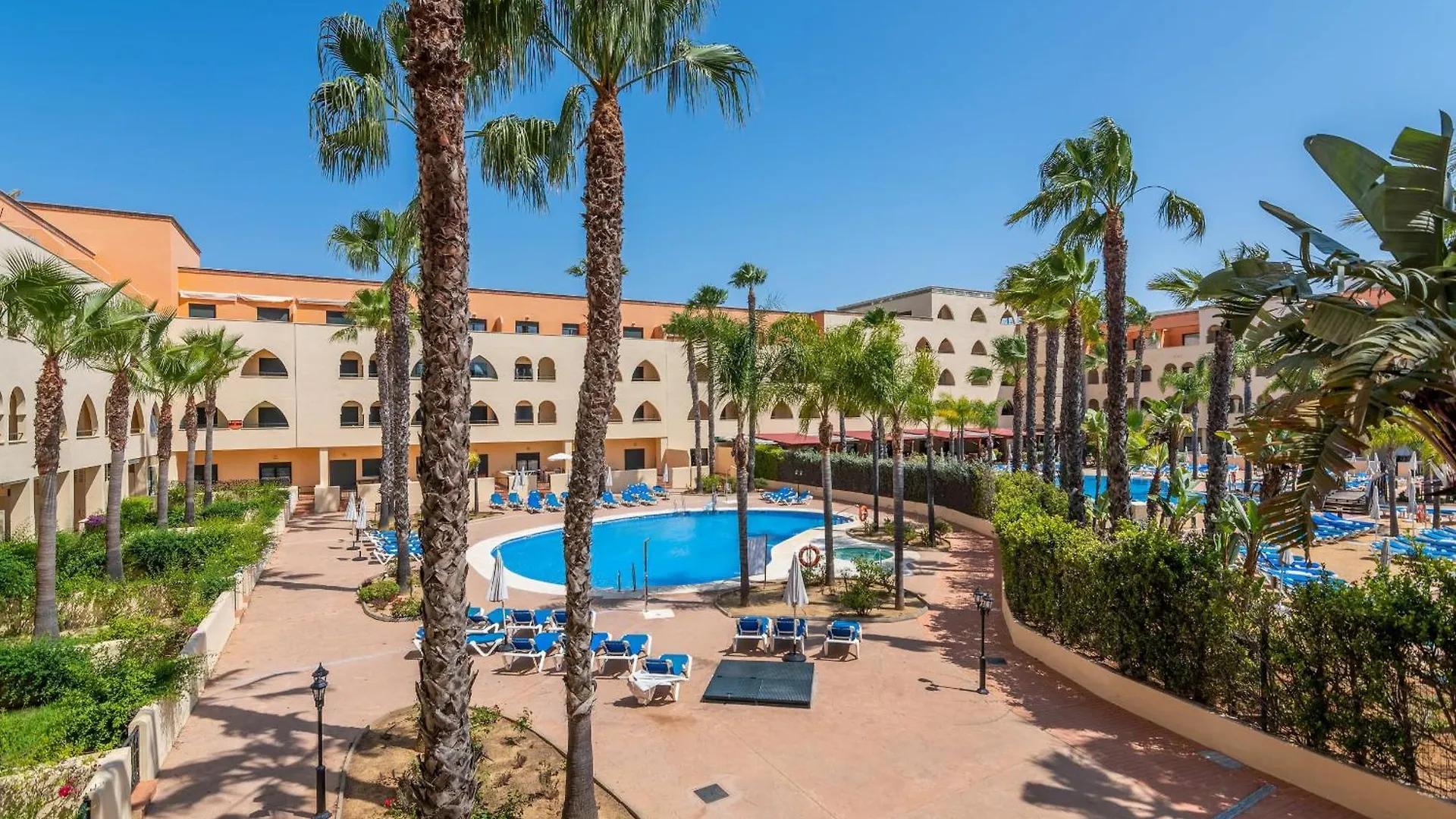Playa Marina By H Apartamento Isla del Moral
