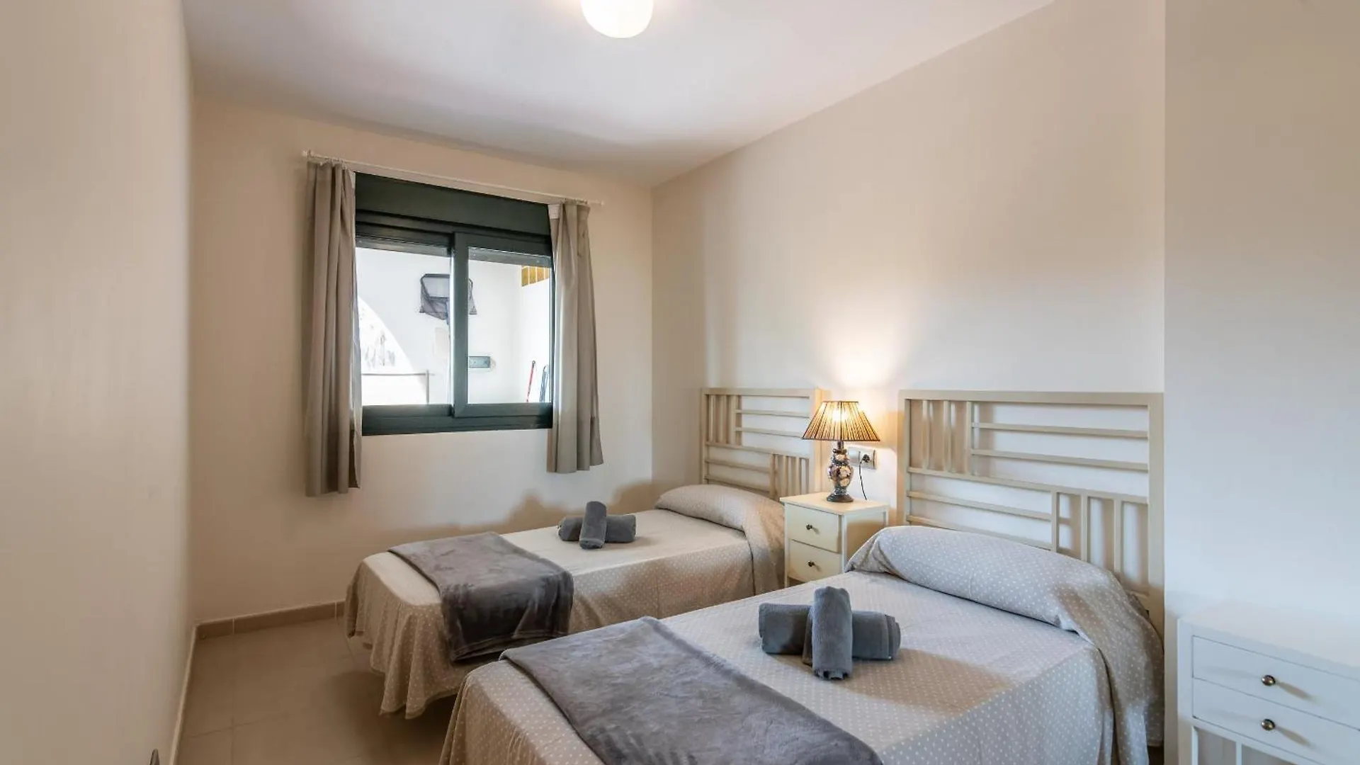 Playa Marina By H Apartamento Isla del Moral
