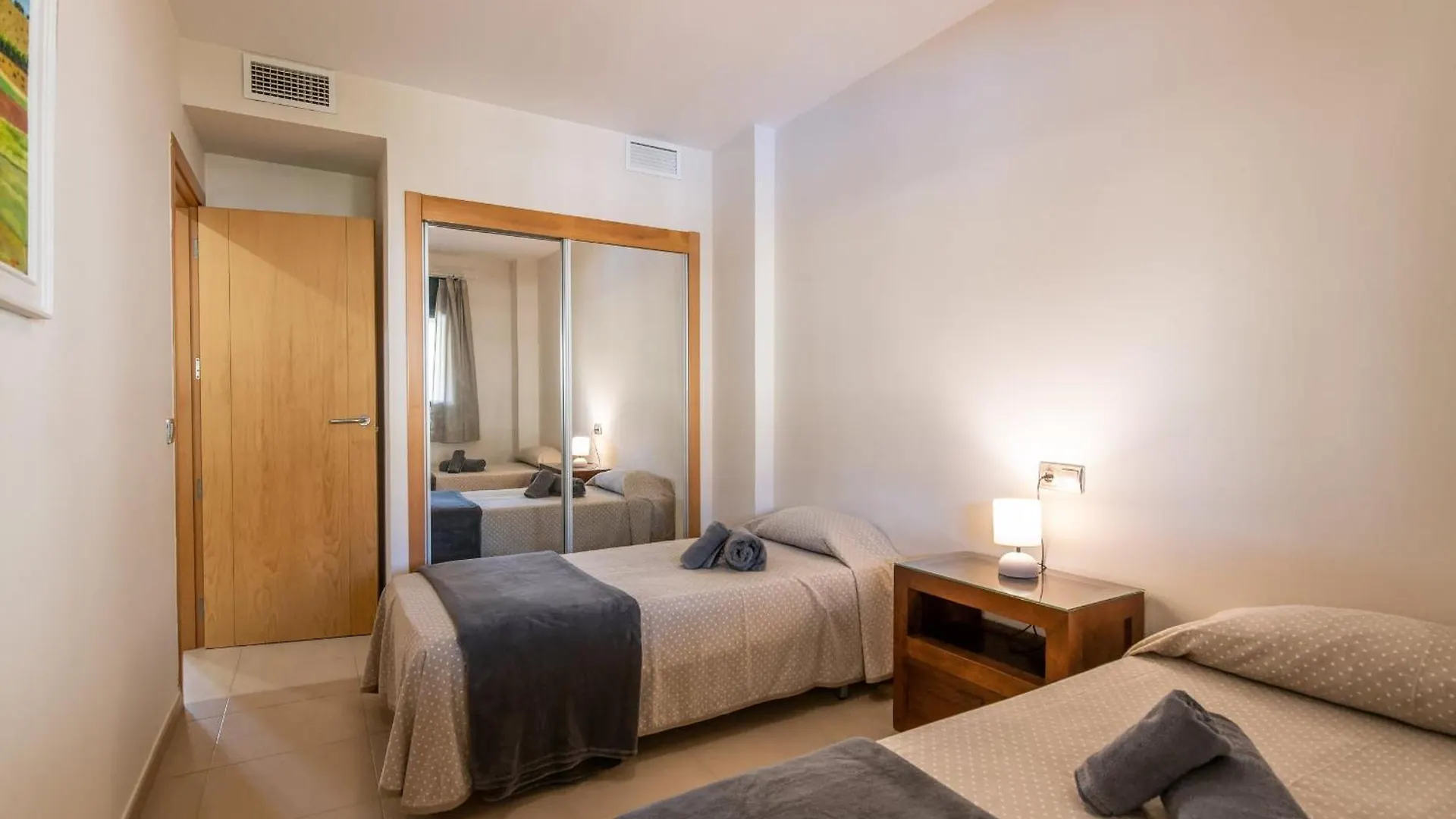 Playa Marina By H Apartamento Isla del Moral