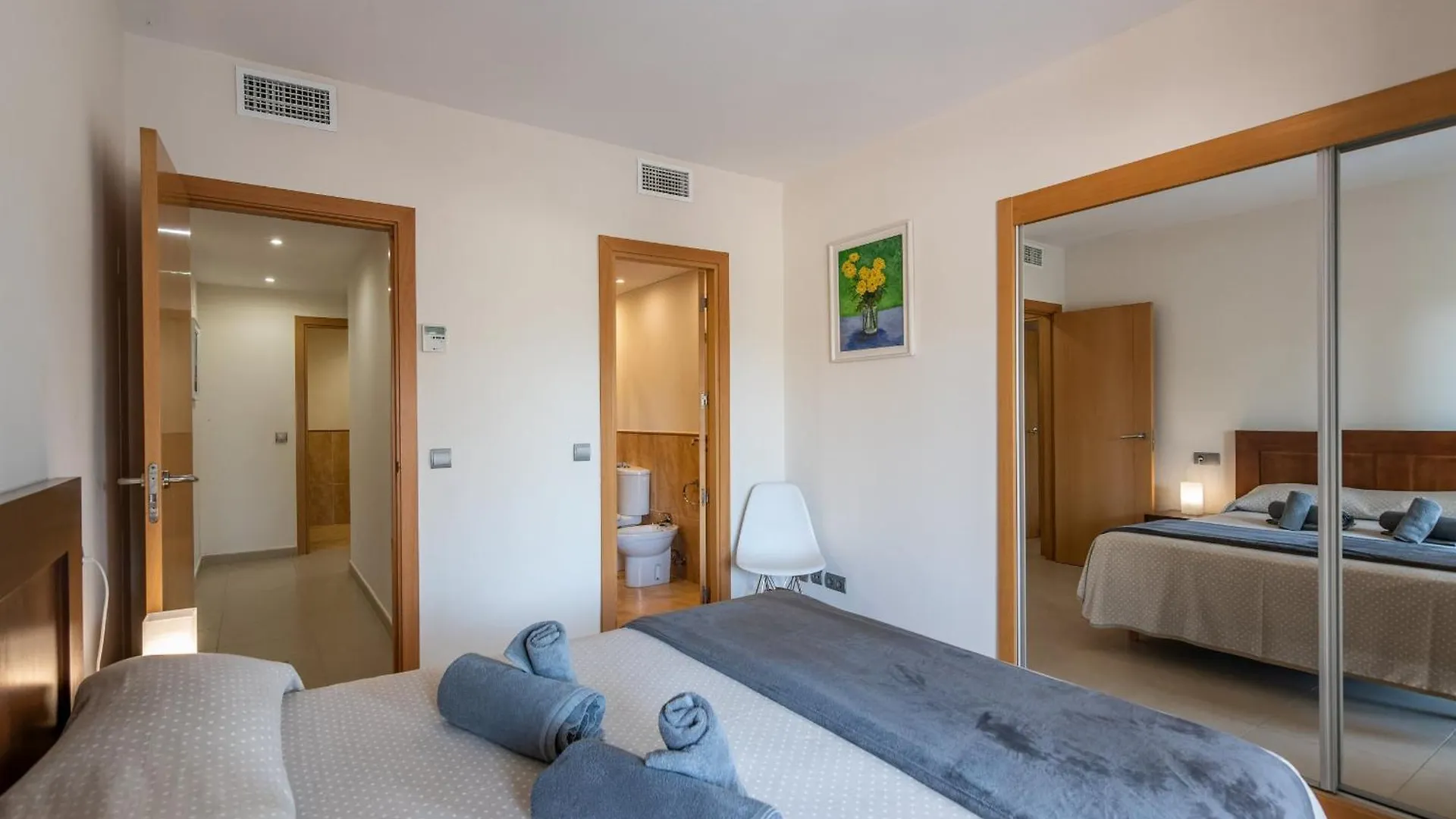 Playa Marina By H Apartamento Isla del Moral