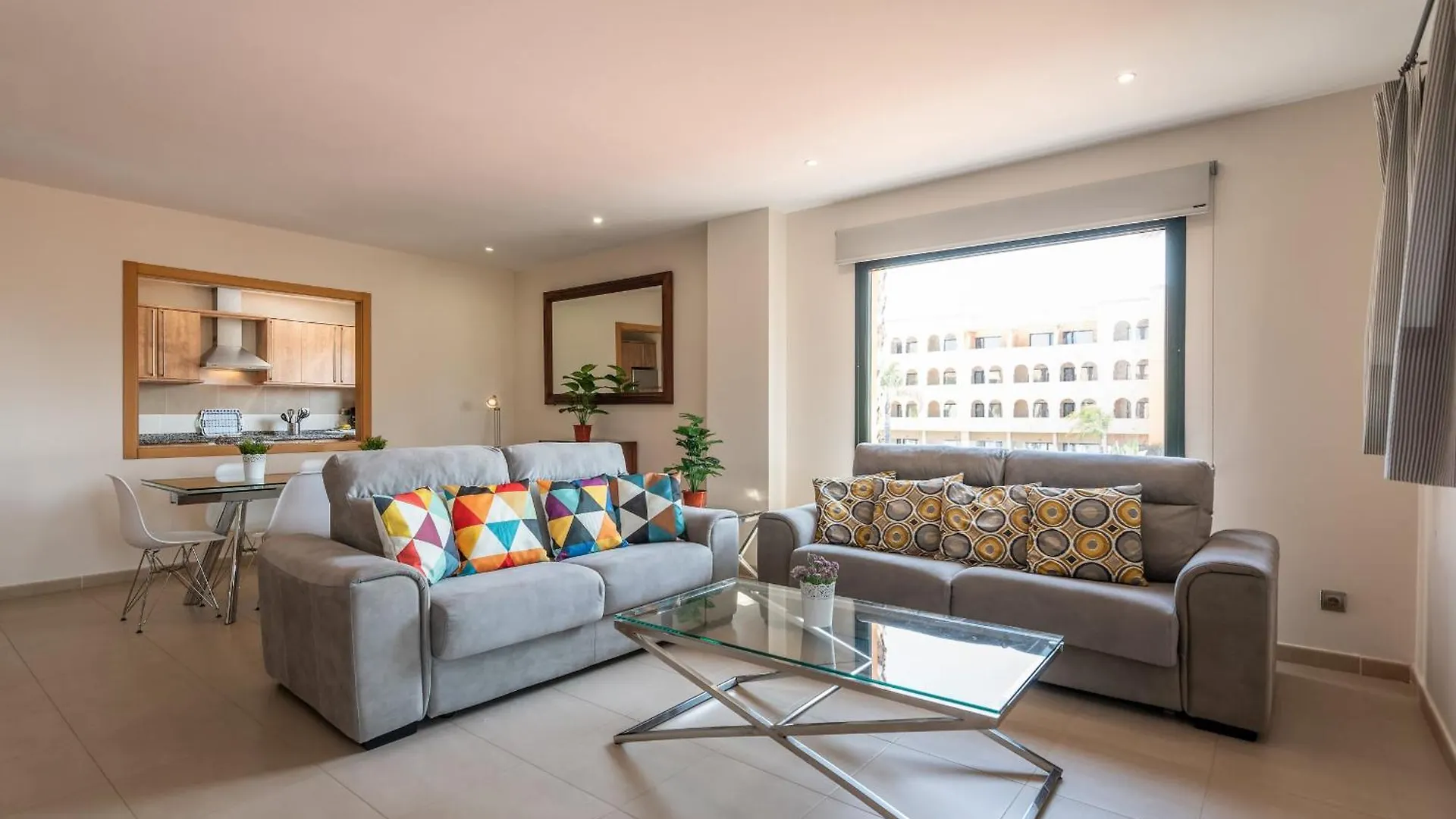 Playa Marina By H Apartamento Isla del Moral 0*,