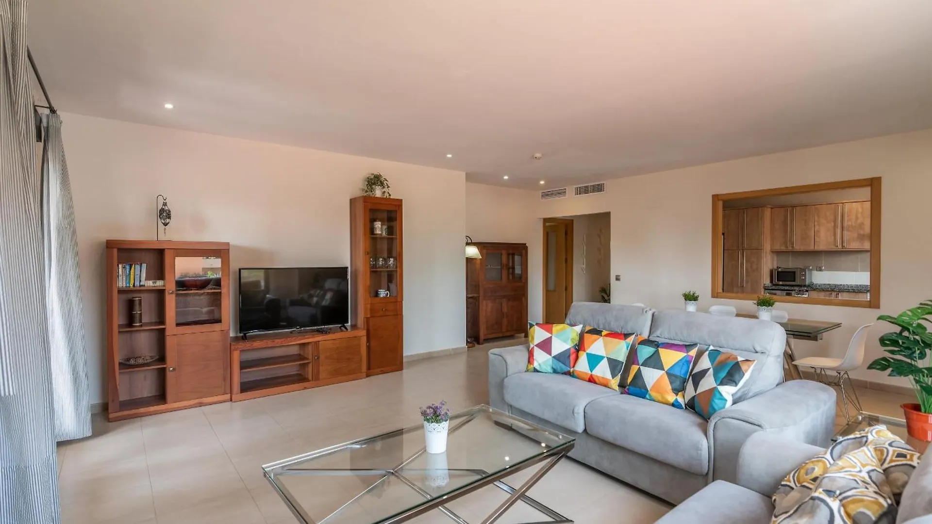 Playa Marina By H Apartamento Isla del Moral