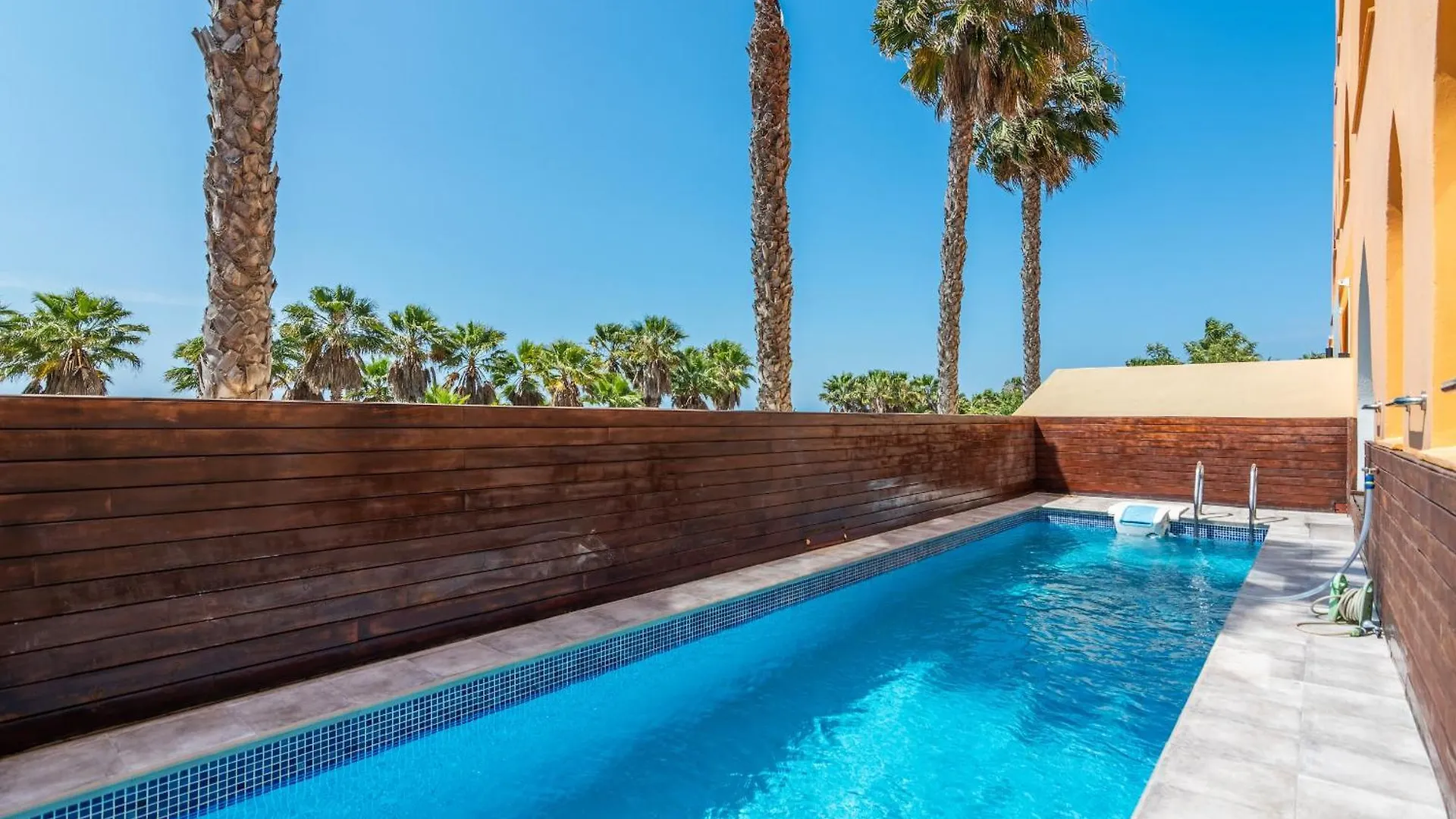 Playa Marina By H Apartamento Isla del Moral