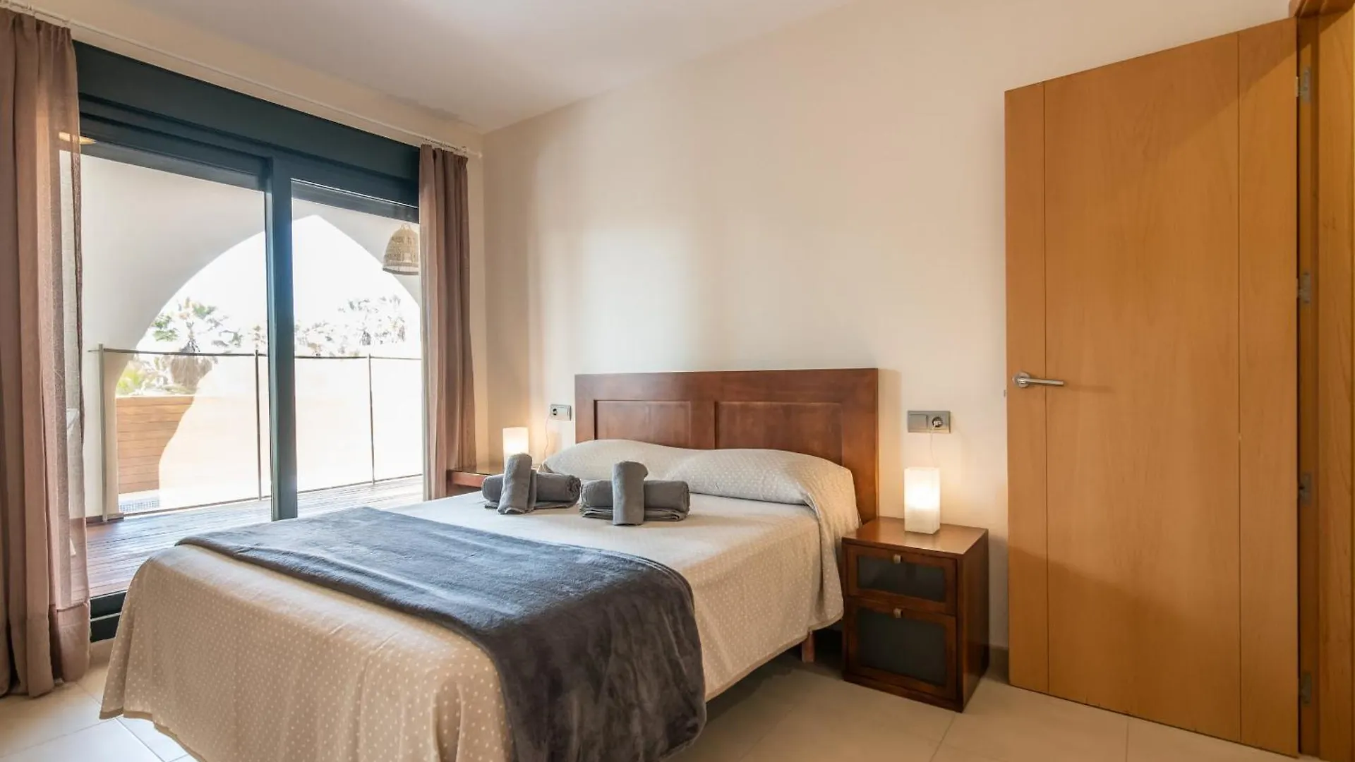Playa Marina By H Apartamento Isla del Moral