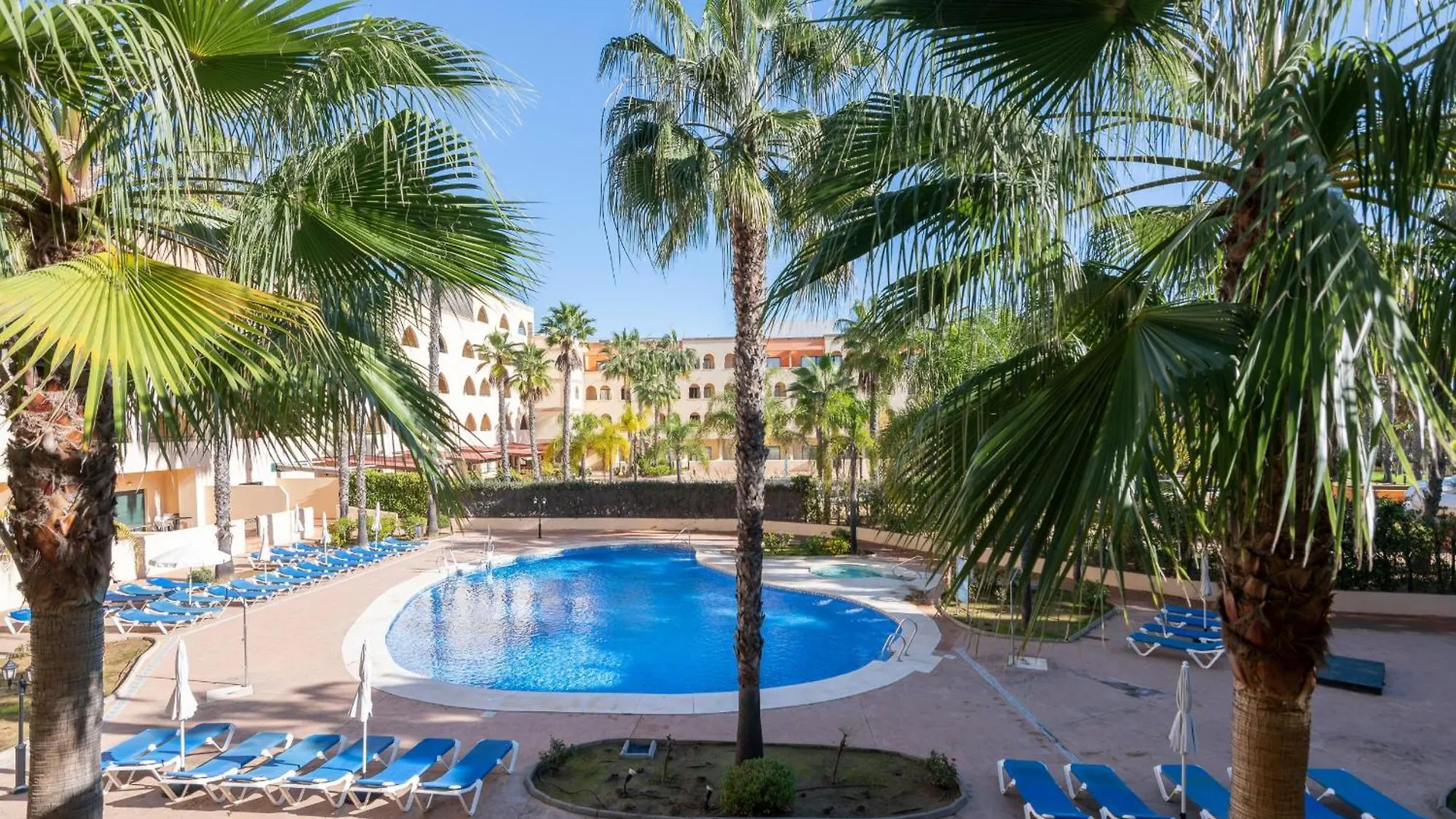 Playa Marina By H Apartamento Isla del Moral