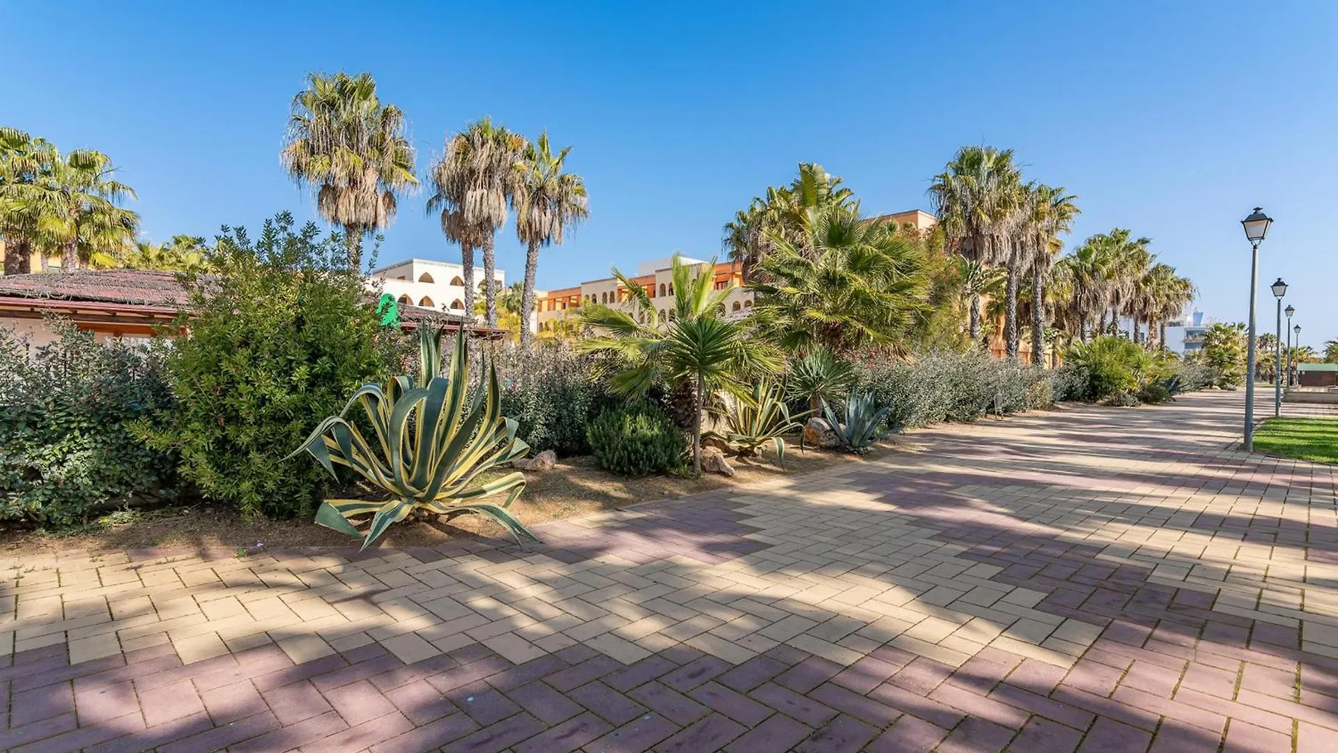 Playa Marina By H Apartamento Isla del Moral