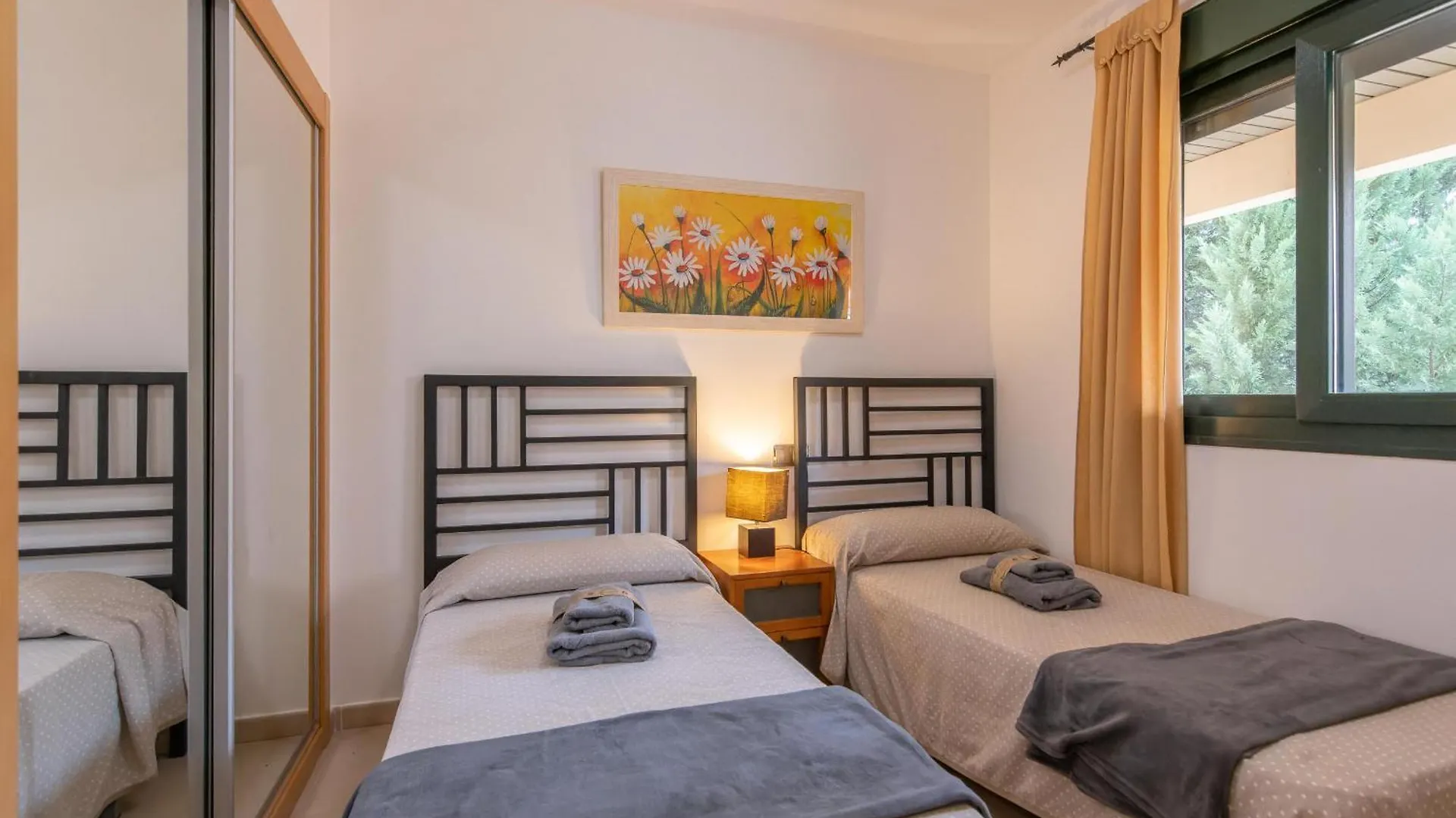 Playa Marina By H Apartamento Isla del Moral