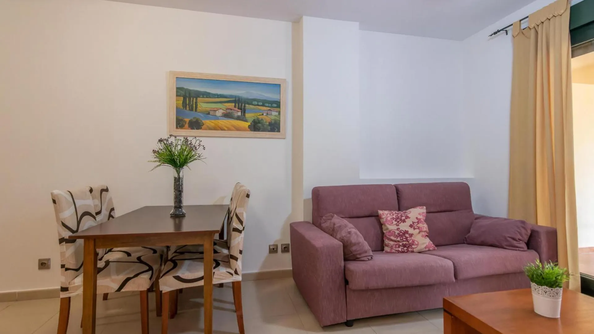 Playa Marina By H Apartamento Isla del Moral 0*,