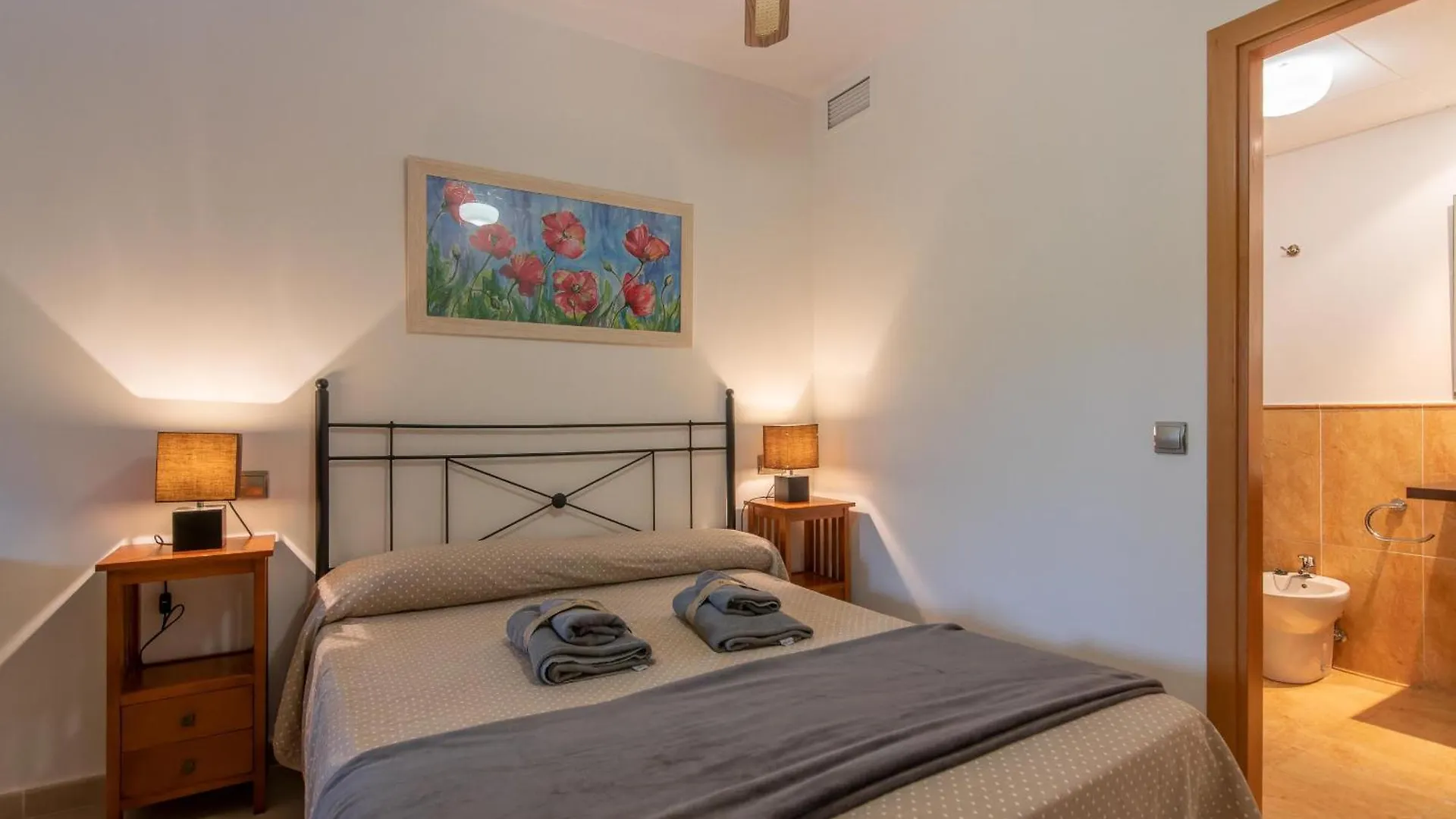 Playa Marina By H Apartamento Isla del Moral
