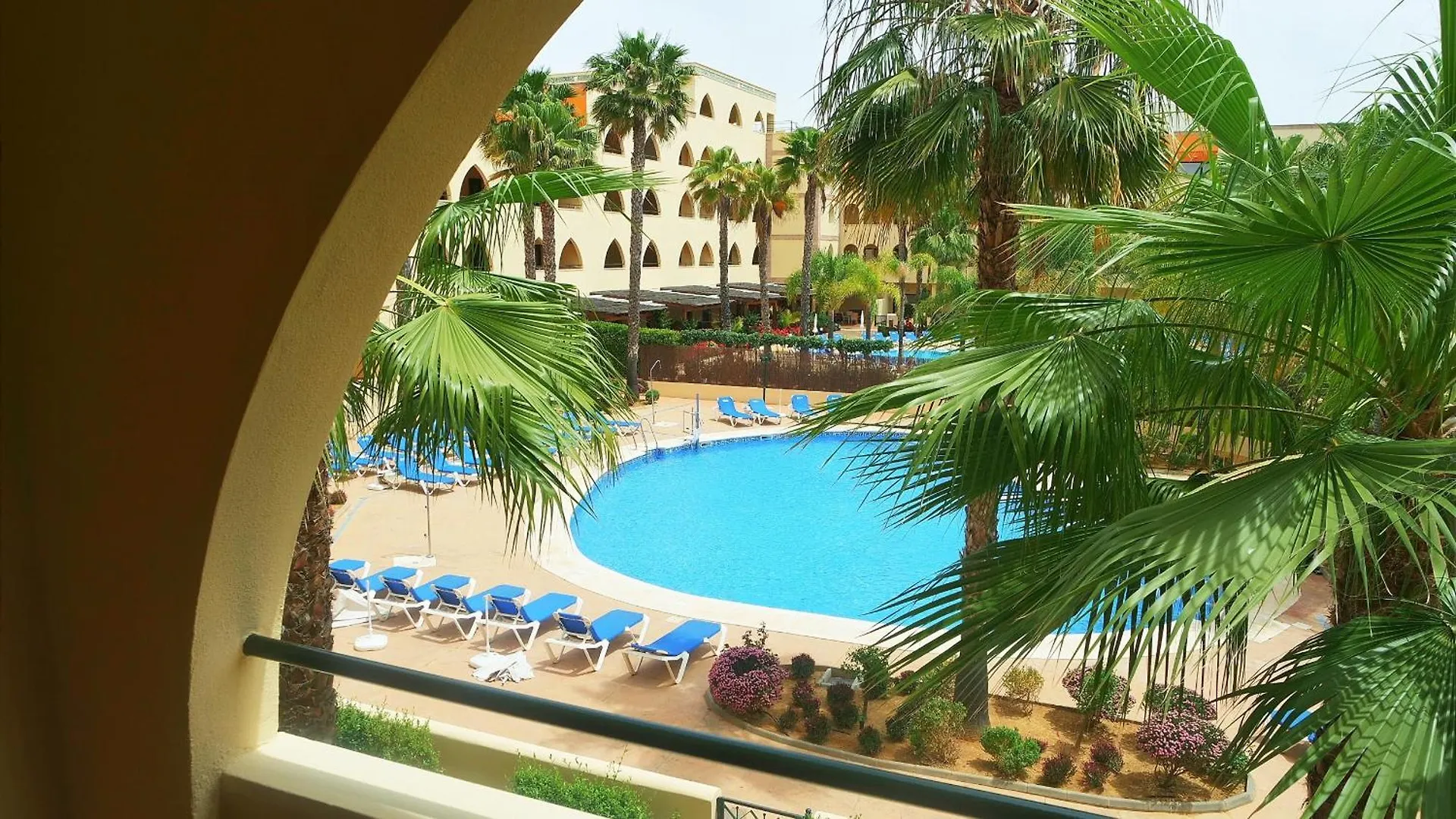 Playa Marina By H Apartamento Isla del Moral