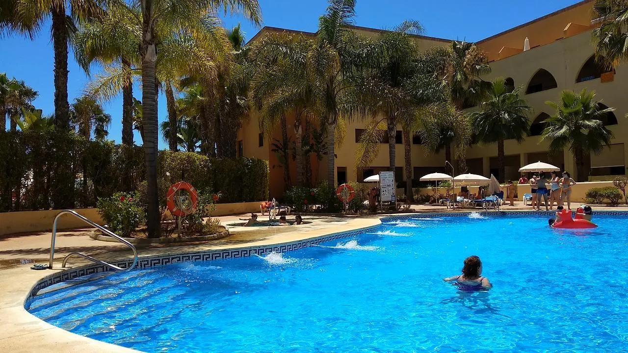 Playa Marina By H Apartment Isla del Moral Spain