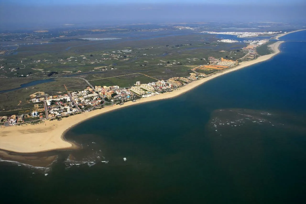 Playa Marina By H Apartamento Isla del Moral