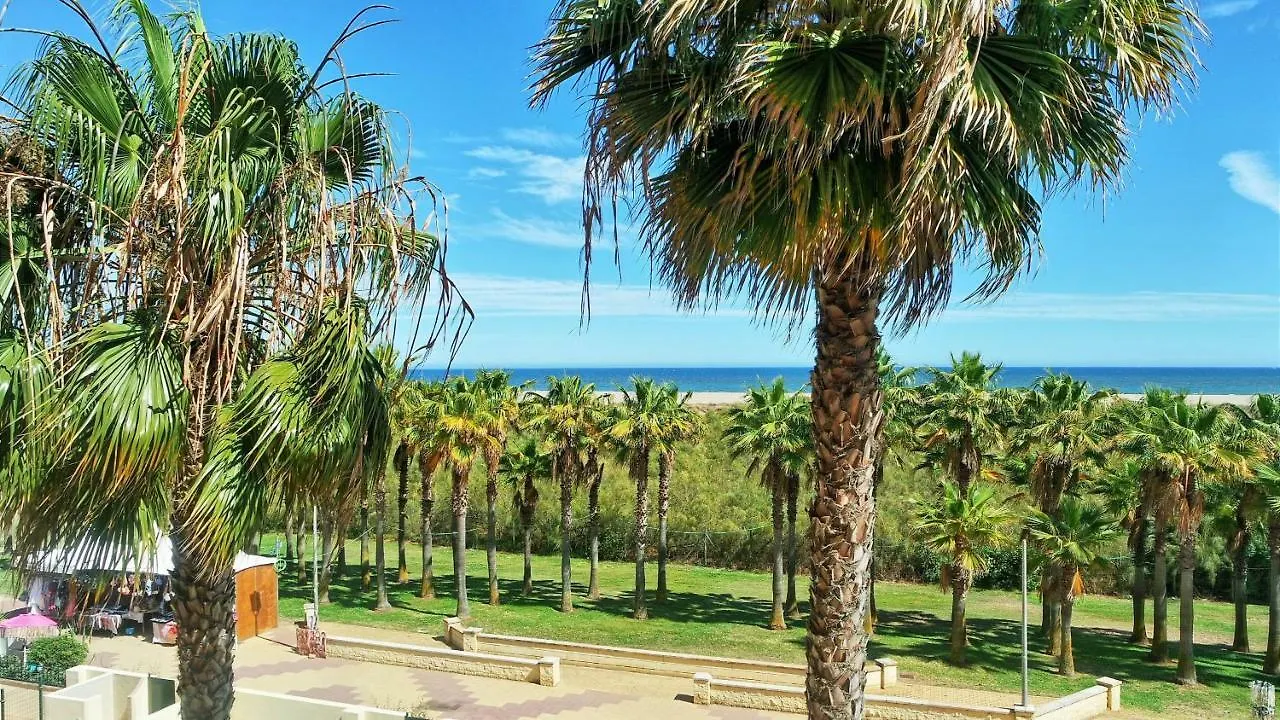 Playa Marina By H Apartamento Isla del Moral