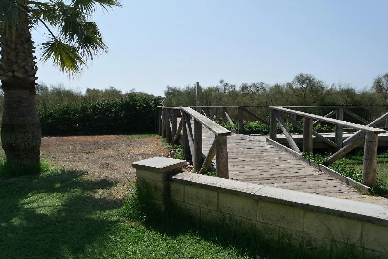 Playa Marina By H Apartment Isla del Moral