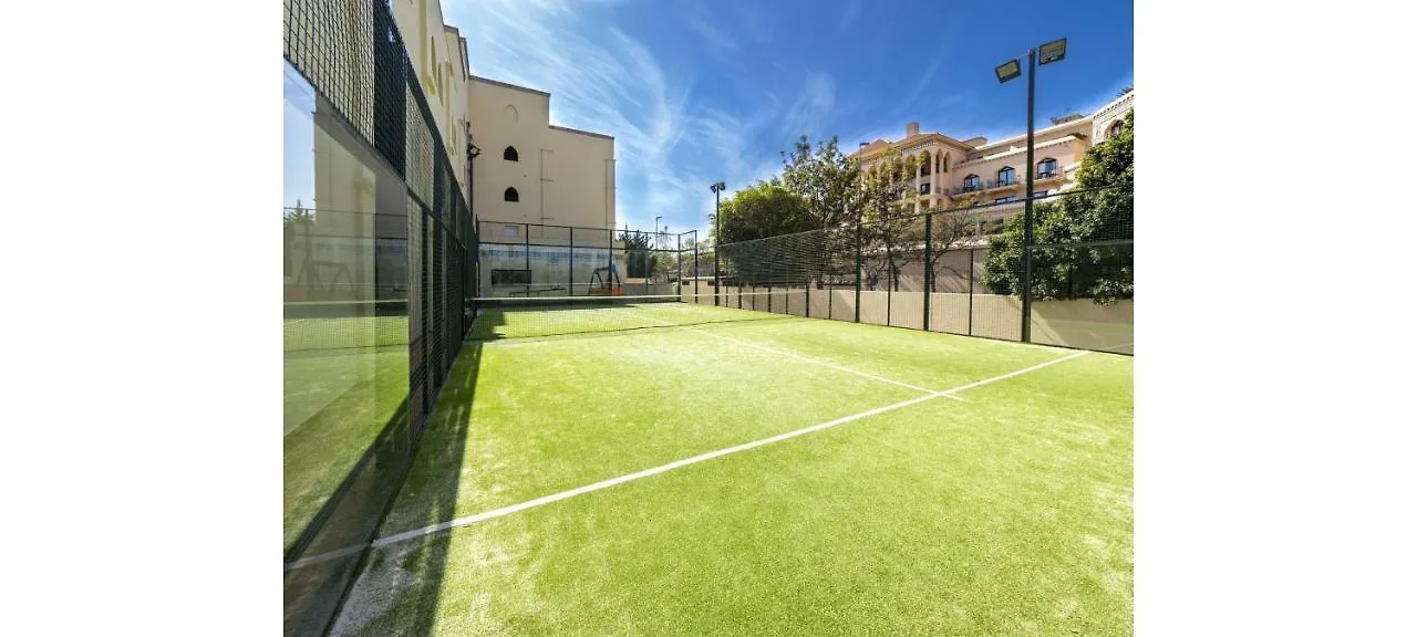 Playa Marina By H Apartment Isla del Moral
