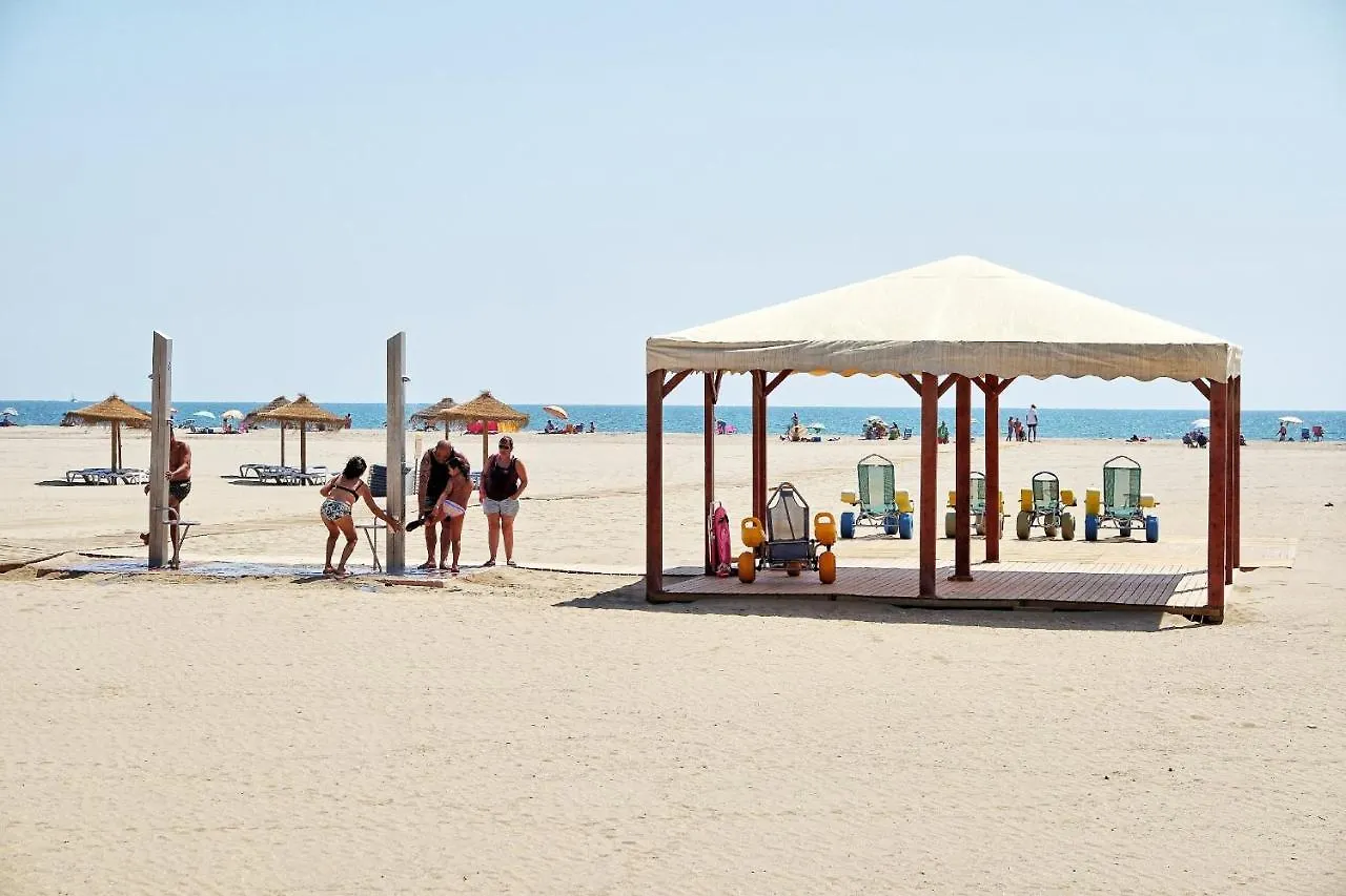 Playa Marina By H Apartamento Isla del Moral 0*,  Espanha