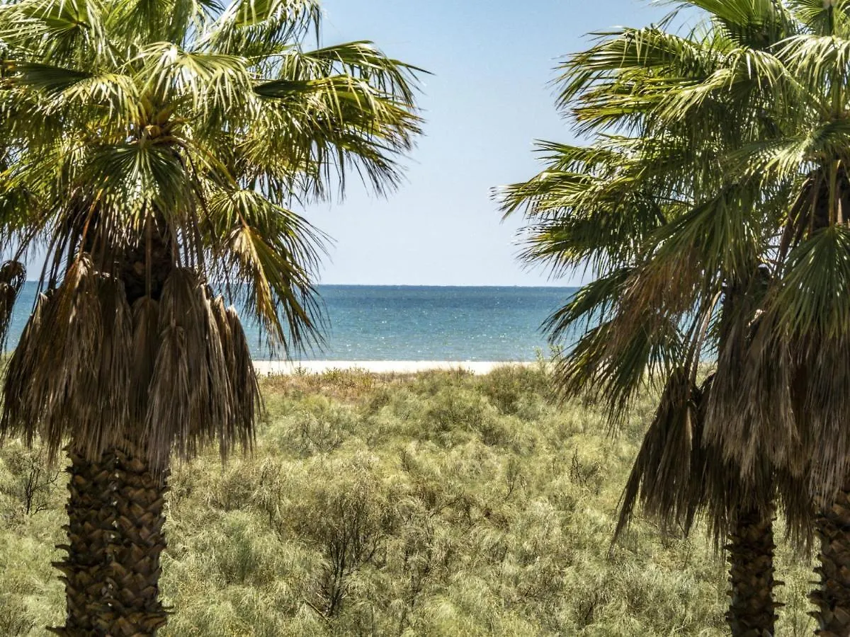 Playa Marina By H Apartamento Isla del Moral 0*,