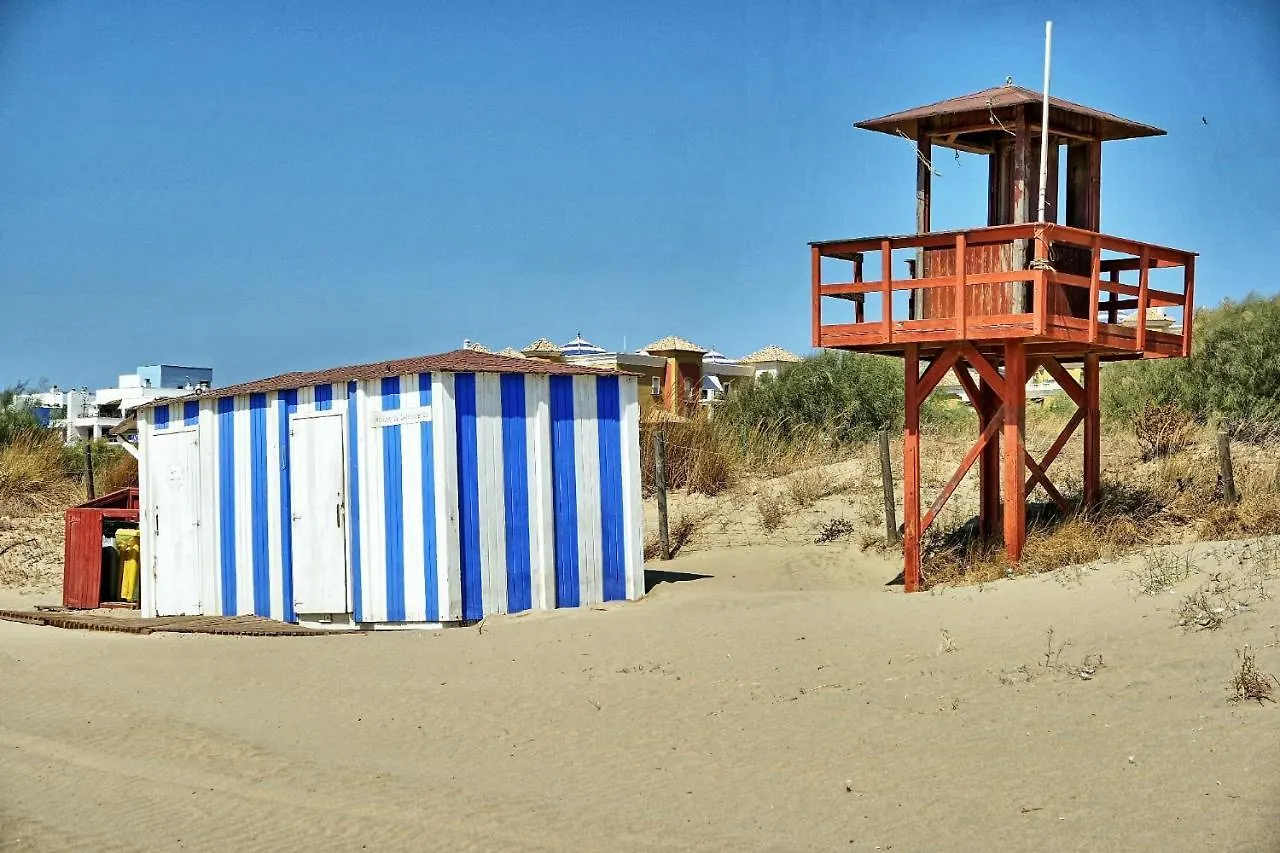 Playa Marina By H Apartamento Isla del Moral