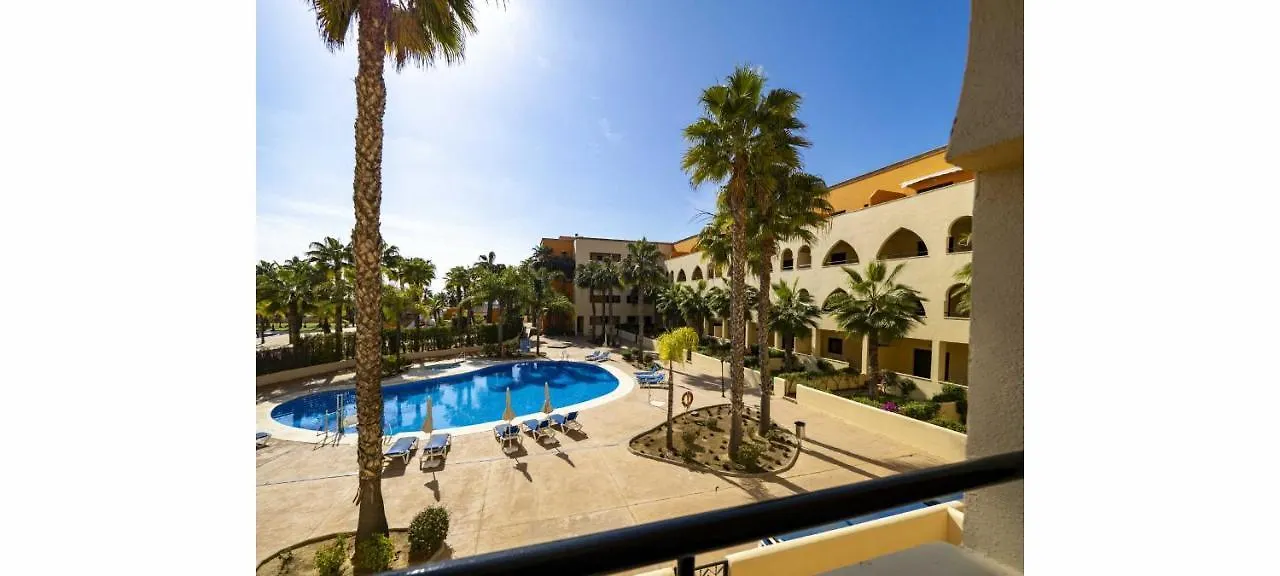 Playa Marina By H Apartment Isla del Moral