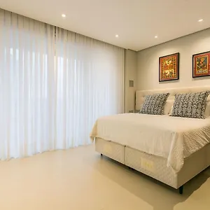 Moderno Em Com Infraestrutura De Clube Ca04 Apartamento Florianópolis