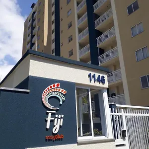 Apto De Fiji 1108 Apartamento Piçarras
